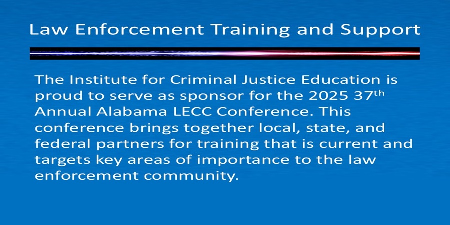 LECC Sponsor