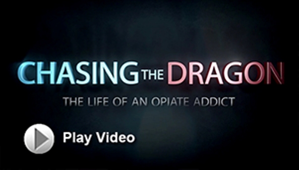 Chasing the Dragon video from the FBI & DEA