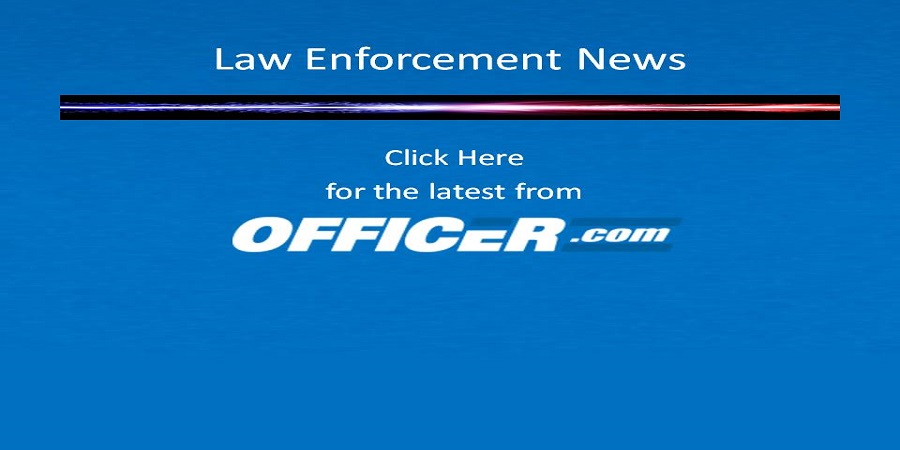 LE News from Officer.com